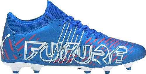 PUMA-Chaussures de football Puma FUTURE Z 4.2 FG/AG-image-1