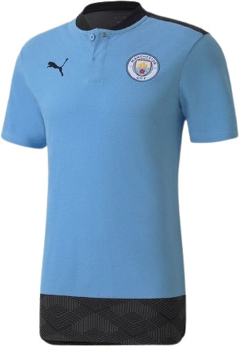 PUMA-Manchester City Puma 2020/2021 - T-shirt de football-image-1