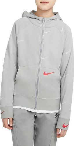 NIKE-Nike Swoosh Sportswear - Sweat-0