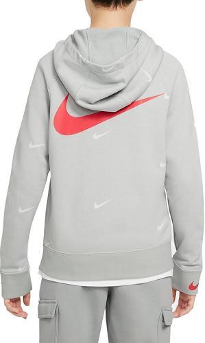 NIKE-Nike Swoosh Sportswear - Sweat-1