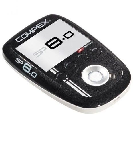 COMPEX-SP 8.0 - Electrostimulation-1