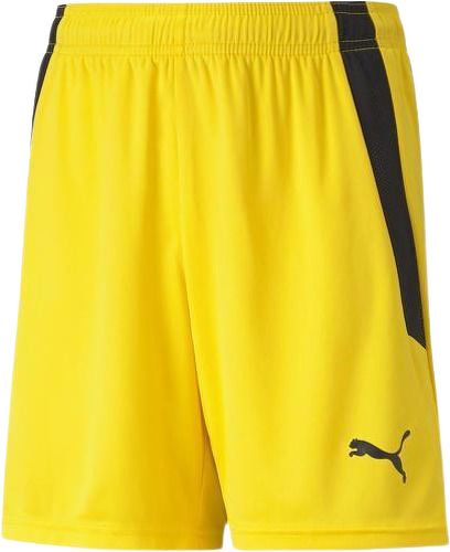 PUMA-Teamliga Jr - Short de football-0
