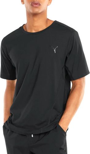PUMA-Train Cloudspun Bnd - T-shirt de fitness-0