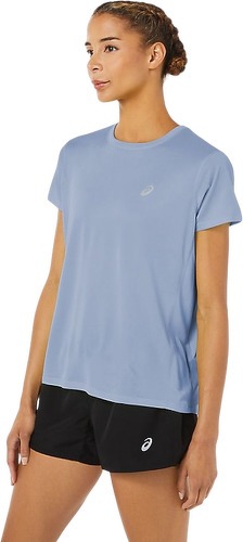 asics core ss top