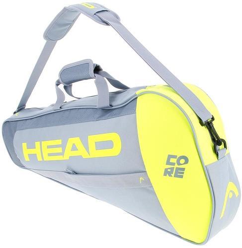 HEAD-Head Core Pro-1