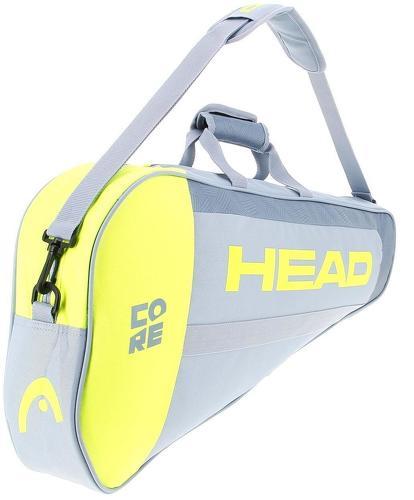 HEAD-Head Core Pro-4