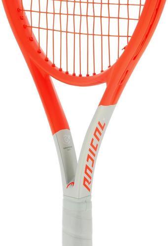 HEAD-Head Graphene 360+ Radical S 2021-4