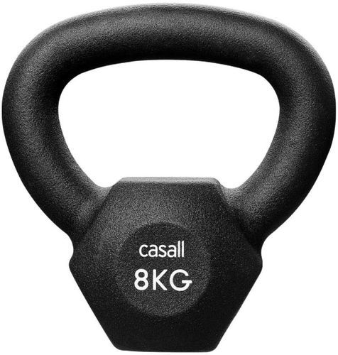 Casall-Casall Kettlebell Classic 8kg-image-1