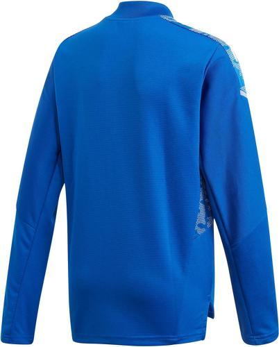 adidas Performance-Haut d'entraînement Condivo 21 Primeblue-1