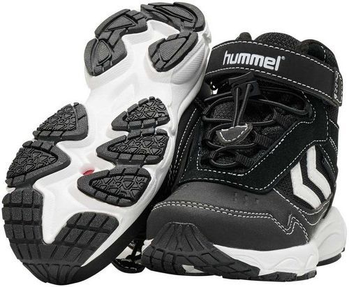HUMMEL-Hummel Bottes Zap Hike-4