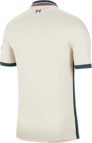 NIKE-Liverpool FC 2021/22 Stadium Away-1