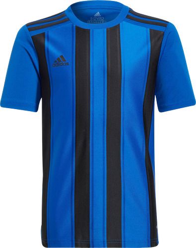 adidas Performance-Maillot Striped 21-0