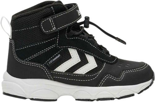 HUMMEL-Hummel Bottes Zap Hike-0