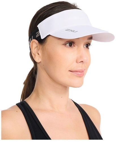 2XU-2xu Casquette Performance Visière-2