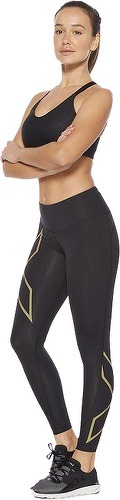 2XU-Light Speed Mid-Rise Compression Tights-3