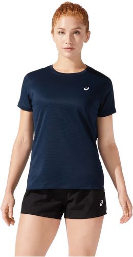 ASICS-Asics Core Ss Top-0