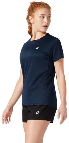 ASICS-Asics Core Ss Top-1