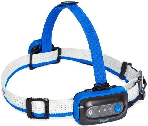 BLACK DIAMOND-Black Diamond Sprinter - Lampe frontale de running-1
