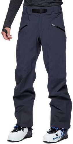 BLACK DIAMOND-Black Diamond Pantalons Recon Stretch-0