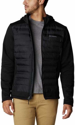 Columbia-Columbia Out Shield Insulated - Sweat-0