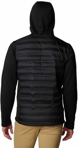 Columbia-Columbia Out Shield Insulated - Sweat-1