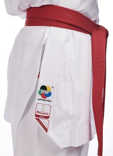 Arawaza-Zero gravity WKF - Kimono de karaté-2