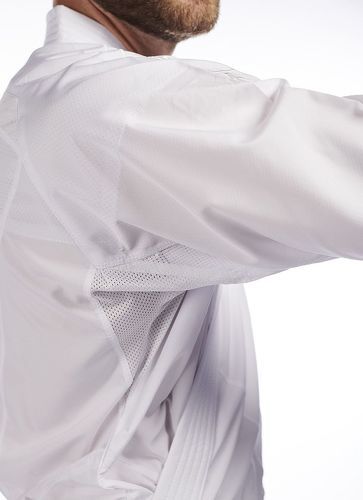 Arawaza-Zero gravity WKF - Kimono de karaté-1