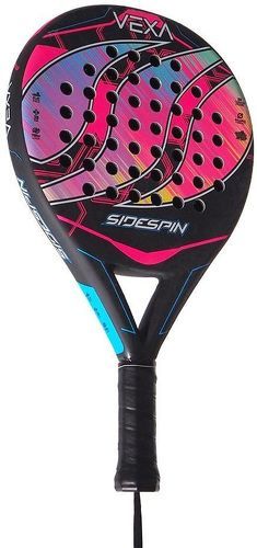Sidespin-Sidespin Vexa Fco Carbon-3