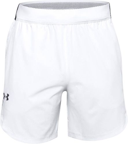 UNDER ARMOUR-Under Armour Stretch-Woven Shorts-image-1