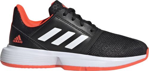 adidas Performance-CourtJam Tennis-1