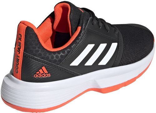 adidas Performance-CourtJam Tennis-4