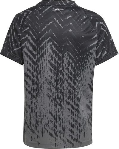 adidas Performance-T-shirt Printed Freelift-2