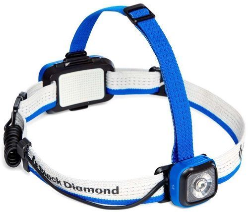 BLACK DIAMOND-Black Diamond Sprinter - Lampe frontale de running-0