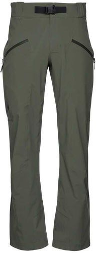 BLACK DIAMOND-Black Diamond Recon Stretch Ski - Pantalon de ski-2