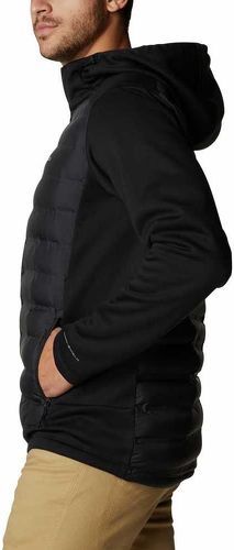 Columbia-Columbia Out Shield Insulated - Sweat-2