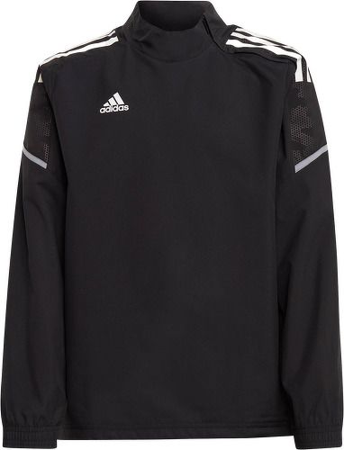 adidas Performance-Haut Condivo 21 Primegreen Hybrid-0