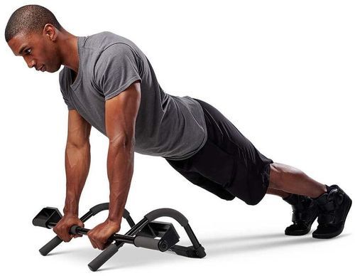 HARBINGER-Harbinger Multigym Pro-1