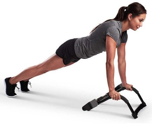 HARBINGER-Harbinger Multigym Pro-2