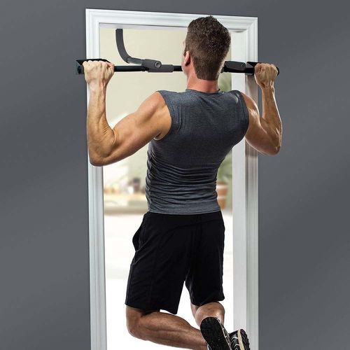 HARBINGER-Harbinger Multigym Pro-3