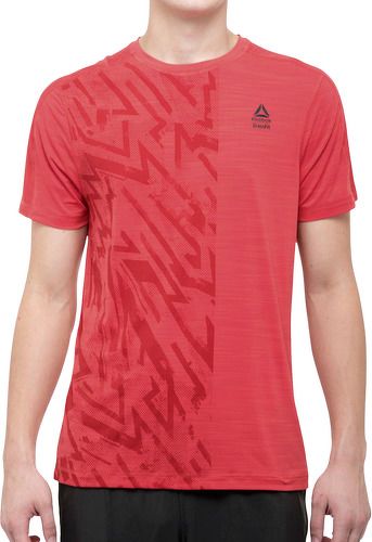 REEBOK-Activchill - T-shirt de fitness-0