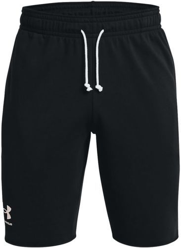 UNDER ARMOUR-Short UA Rival Terry-image-1