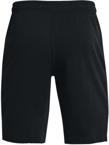 UNDER ARMOUR-Short Under Armour Rival Terry-1