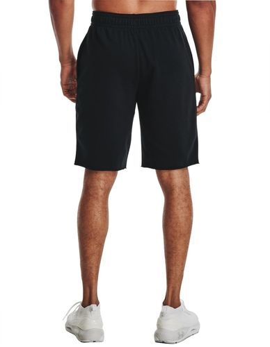 UNDER ARMOUR-Short Under Armour Rival Terry-3