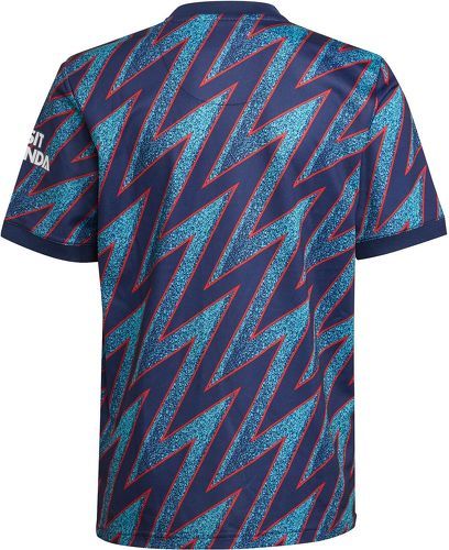 adidas Performance-Maillot Third Arsenal 21/22-1