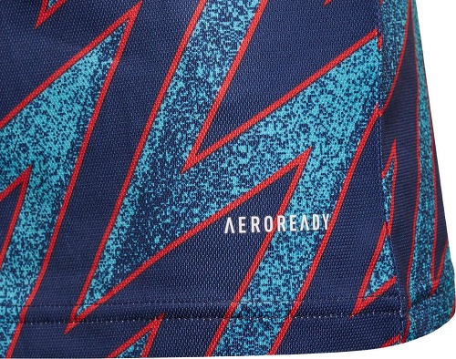 adidas Performance-Maillot Third Arsenal 21/22-3