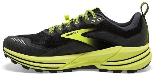 Brooks-Cascadia 16-1