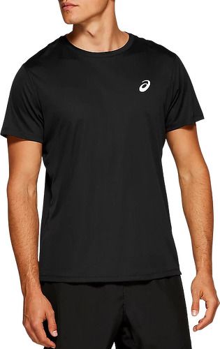 ASICS-Core Ss Top-0
