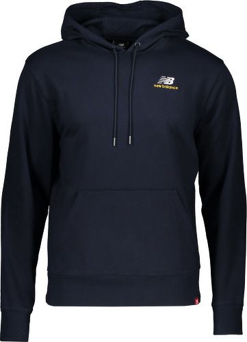 NEW BALANCE-Essentials Embroidered Hoodie-image-1