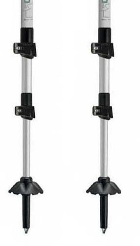 Gabel-Gabel Pôles Montblanc Tour Alu Telescopic-3