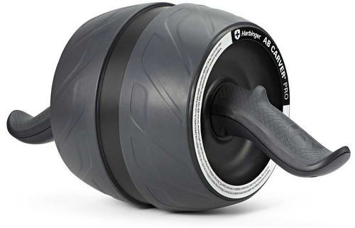 HARBINGER-Harbinger Rouleau Abdominal Ab Carver Pro-0